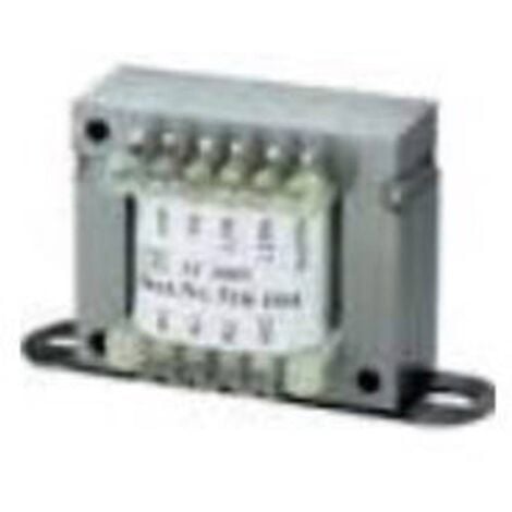 elma TT IZ1892 Impedenza: 4 - 16 Ω Tensione primaria: 100 V Contenuto: 1 pz.