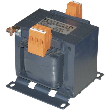 elma TT IZ3174 Trasformatore di sicurezza 160 VA
