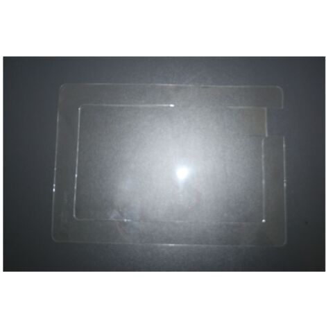 ELMAG Abreißfolien (außen) für Astro M06, 10 Stk. Packung