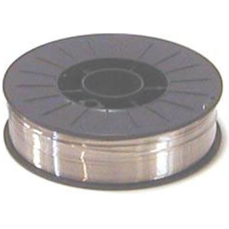 ELMAG ALU-Schweißdraht AlSi 5 (3.2245), D 300 / 1,0 mm / 7 kg (Preis per Rolle)