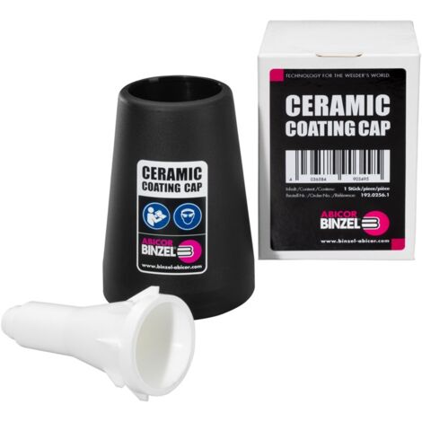 ELMAG Aufsatz zu Keramikspray Ceramic Coating Cap