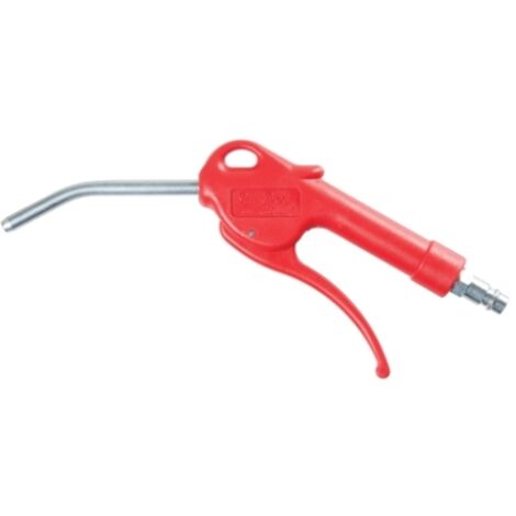 ELMAG Ausblaspistole JWL Classic Rohr Ø8x100 mm (41302)