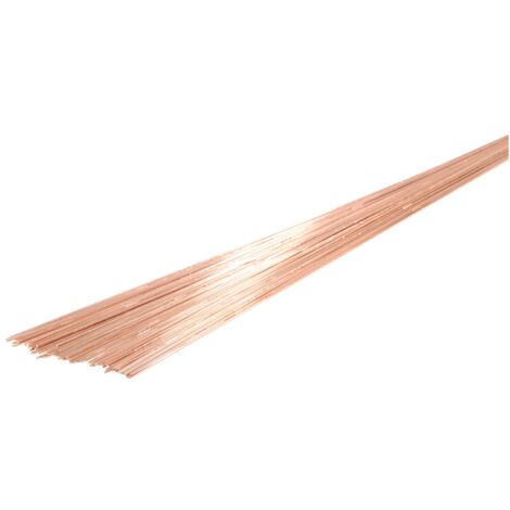 ELMAG Autogen-Schweißstäbe (G1 - 1.0324) 5,0 x 1000mm (Preis per kg)