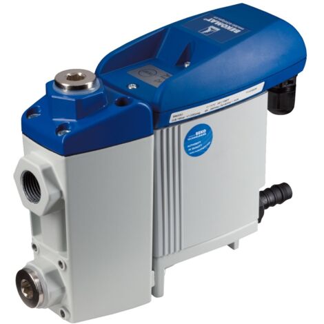 ELMAG Automat. Kondensatableiter, BEKOMAT 33U, 230 Volt