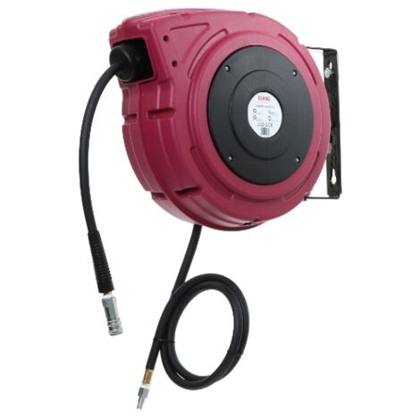 ELMAG Automatischer Schlauchaufroller EUROREEL AIR 10/15 (42293)