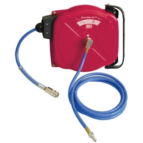 ELMAG Automatischer Schlauchaufroller EUROREEL AIR 15 (42181)