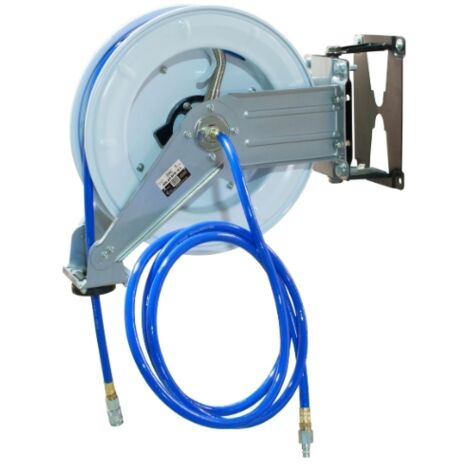 ELMAG Automatischer Schlauchaufroller EUROREEL AIR OPEN 15 S (42297)