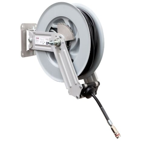 ELMAG Automatischer Schlauchaufroller ROLL AIR INDUSTRIE OPEN 18 (42185)