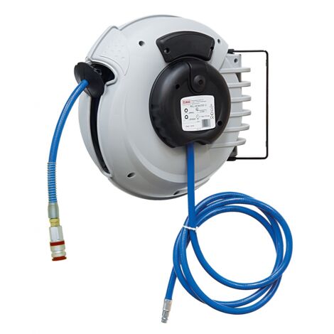 ELMAG Automatischer Schlauchaufroller ROLL AIR MASTER 12 (42164)