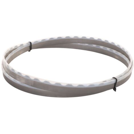 ELMAG Bandsägeblatt 3750x25mm für S(H)B7-520 für Nass- und Trockenschnitt
