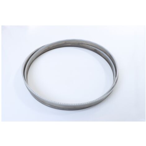 ELMAG Bandsägeblatt BI-METALL cobalt M42 3380x27x0,9 mm 4/6 ZPZ zu Bomar Ergonomic 375.308 DGH