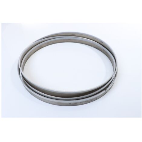 ELMAG Bandsägeblatt BI-METALL cobalt M42 3380x27x0,9 mm, 8/11 ZpZ zu Bomar Ergonomic 375.308 DGH