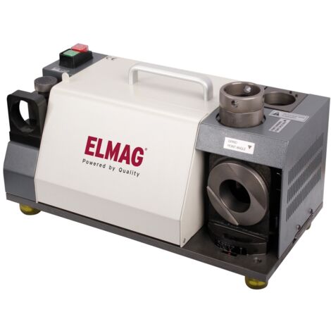 ELMAG Bohrerschleifmaschine DBG 832 W, 8 - 30mm