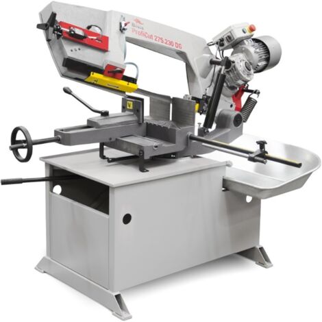 ELMAG BOMAR Metall-Bandsägemaschine  ProfiCut 275.230 DG