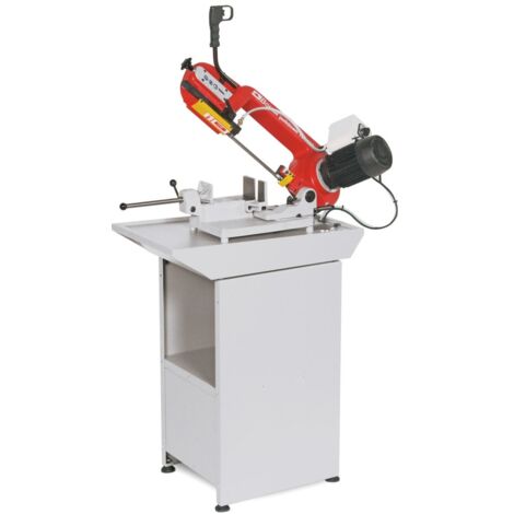 ELMAG BOMAR Metall-Bandsägemaschine Pulldown 160.120 G