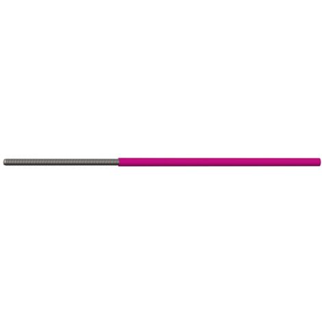 ELMAG Brennerhals-BPLorange-Seele 2,0/4,7 WT 540, für Schweißdraht-Ø 0,8-1,2 mm, L=280mm