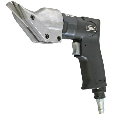 ELMAG DL-Blechschere