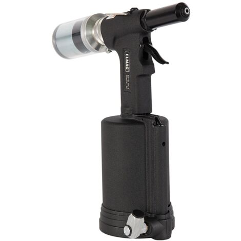ELMAG DL-Blindnietgerät, EPS 501 3,2-4,0-4,8-6,4 mm