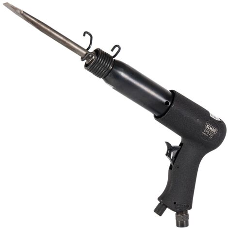 ELMAG DL-Meißelhammer-Set EPS 201 K, SK 10,2 mm