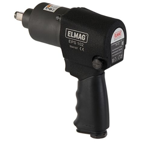 ELMAG DL-Schlagschrauber 1/2' EPS 102 (43832)