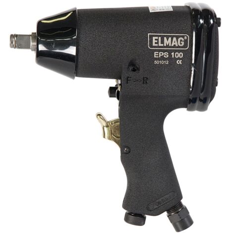 ELMAG DL-Schlagschrauber-Set 1/2, EPS 100 K