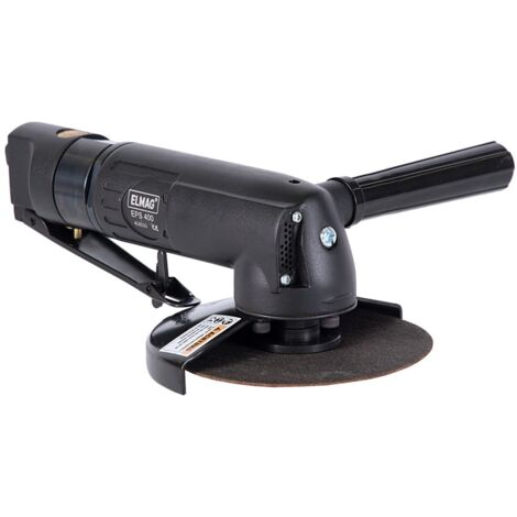 ELMAG DL-Winkelschleifer EPS 400, 125 mm