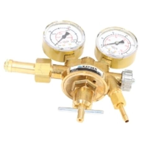 ELMAG Druckregler 'Argon/Co2' (54122)