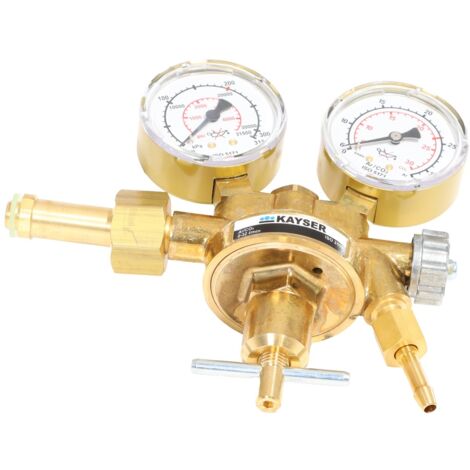 ELMAG Druckregler 'Argon/Co2' (54122)