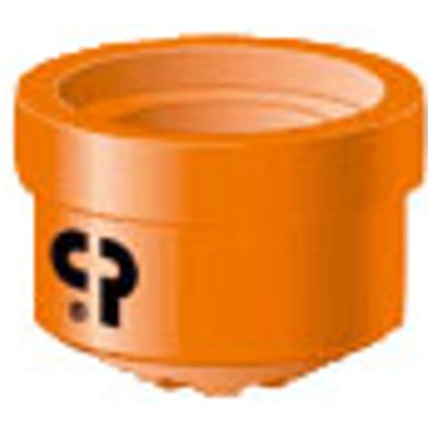 ELMAG Düse 3,0 mm für Brenner CP 160, (lose) zum Fugenhobeln, Art. 3110088, Nr. 481 für PLASMA 95, 125, 155 und 75 Inverter