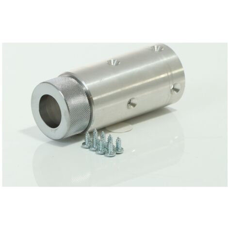 ELMAG Düsenhalter komplett zu Düse UG 1, für Schlauch 25x40 mm