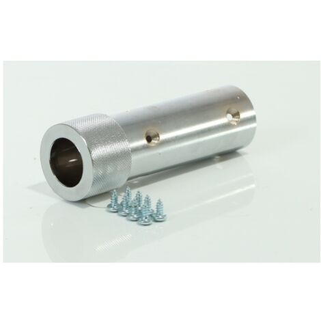 ELMAG Düsenhalter komplett zu Düse UG 1, Pos. 36 (CB 24/60,.. Schlauch 16x30mm)