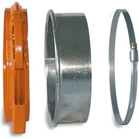 Elmag ELMAG Verbindungsmaterial Ø 160mm (Type 93 018)