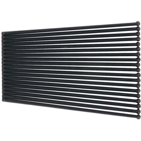 ELMAG Ersatznadel für EPS 240 u. 241, & Nadelentrostervorsatz, 3x180 mm, 19 Stück