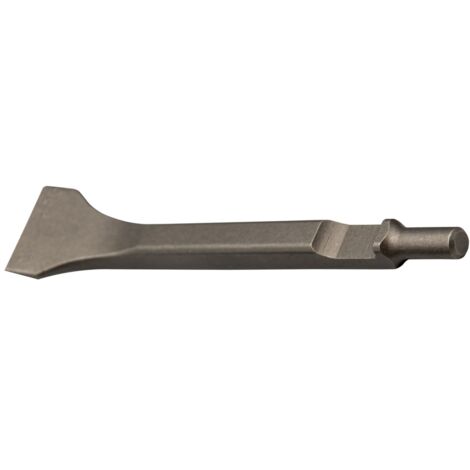 ELMAG Flachmeißel abgewinkelt 175x35x12,7 mm für EPS 205
