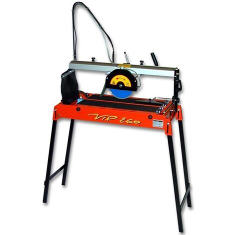 ELMAG Fliesenschneidmaschine Modell VIP 260 (61205)