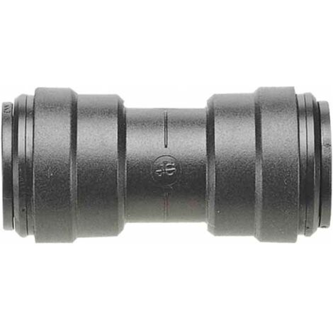 ELMAG Gerade Steckverbinder, G-ST 4