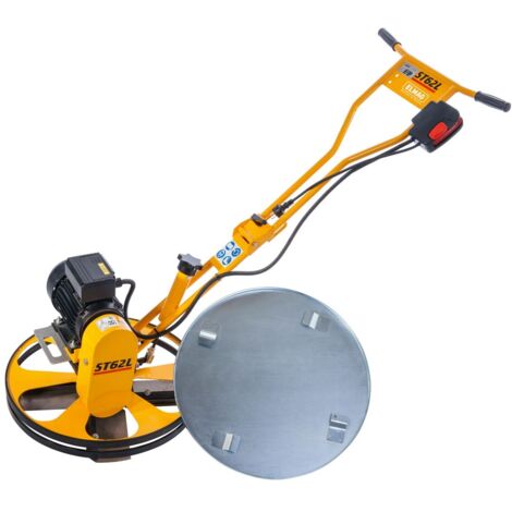 ELMAG Glättteller für Modell FG(B)(E)-62(L+E)