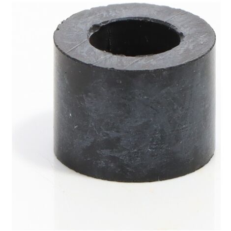 ELMAG Gummimembrane für Hebel-Ventilstecker, NBR, Ø8xØ14x10