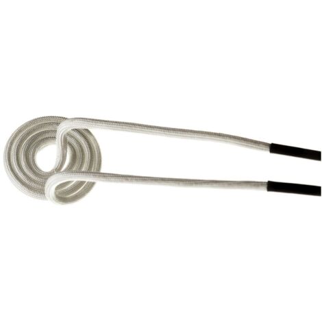 ELMAG Induktions-Spirale flach Ø 55mm, HC-PC zu HEAT CHAMP 1kW