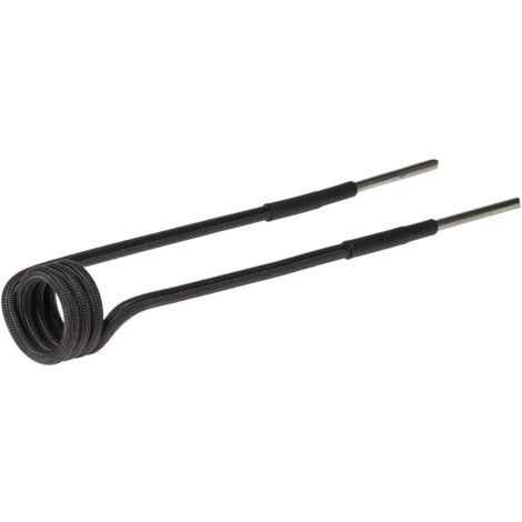 ELMAG Induktions-Spirale gerade Ø 18mm/M8-150 (5,5W) zu iDuctor W2300