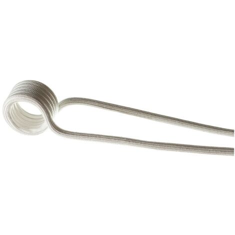ELMAG Induktions-Spirale seitlich Ø 25mm, HC-25-S zu HEAT CHAMP 1kW