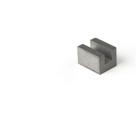 ELMAG Induktionsheizkopf - Ferrite - Einsatz  zu Art. 58277 für HDi 16-18kW