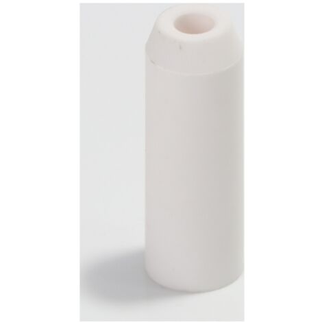 ELMAG Keramik-Ersatzdüse 5 mm (Nr. 12), für Pistole zu SPT 10