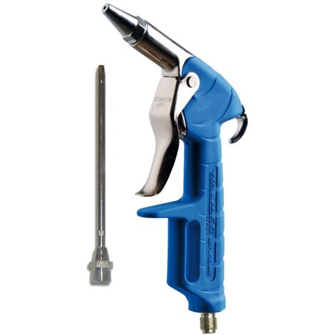 ELMAG Kombi-Ausblaspistole, Industrie SOFT TOUCH - SB