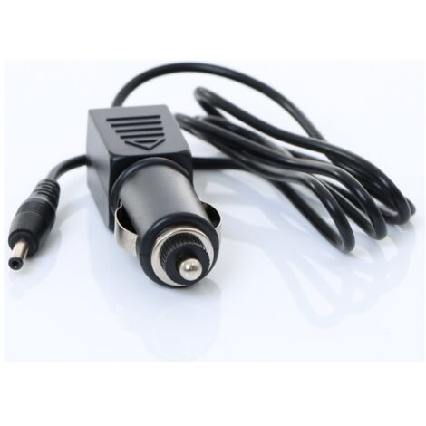 ELMAG Ladekabel 12V für Smart Booster X7 inkl. Zigarettenanzündstecker