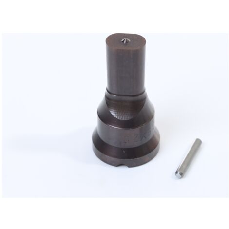 ELMAG Langlochstempel Mubea Gr. 2 13,5x20mm