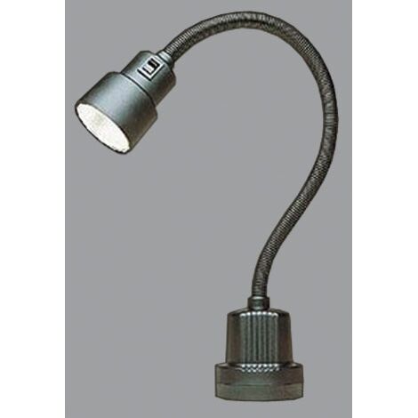 ELMAG LED-Arbeitsleuchte biegsam (88761)