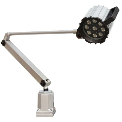 ELMAG LED-Arbeitsleuchte lang (88764)