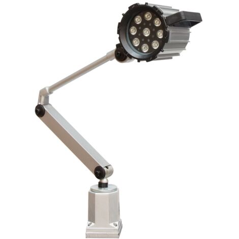 ELMAG LED-Arbeitsleuchte mittel (88763)