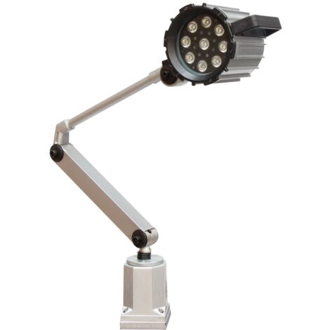ELMAG LED-Arbeitsleuchte mittel (88763)